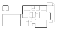 Floor Plan for 1560 Carrigan Lane, Ukiah, California